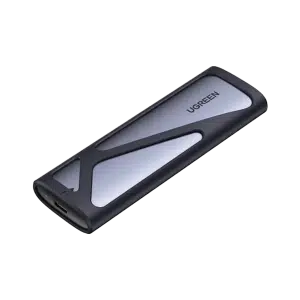 SSD اکسترنال یوگرین مدل CM400-10902 ظرفیت 1TB