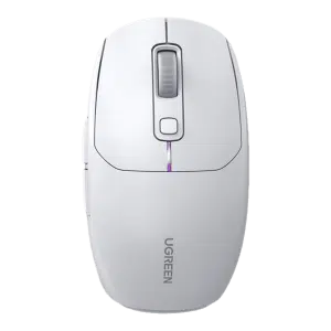 موس بی سیم گیمینگ یوگرین مدل MU103 کد 15629