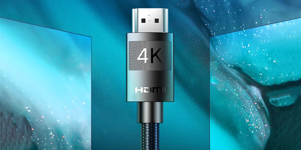 کابل HDMI یوگرین