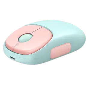 موس بی سیم یوگرین مدل MU102