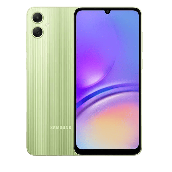 گوشی موبایل سامسونگ مدل Galaxy A05