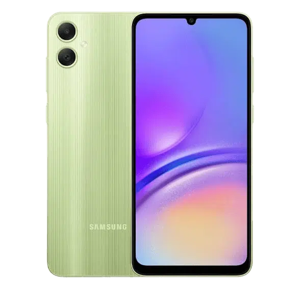 گوشی موبایل سامسونگ مدل Galaxy A05