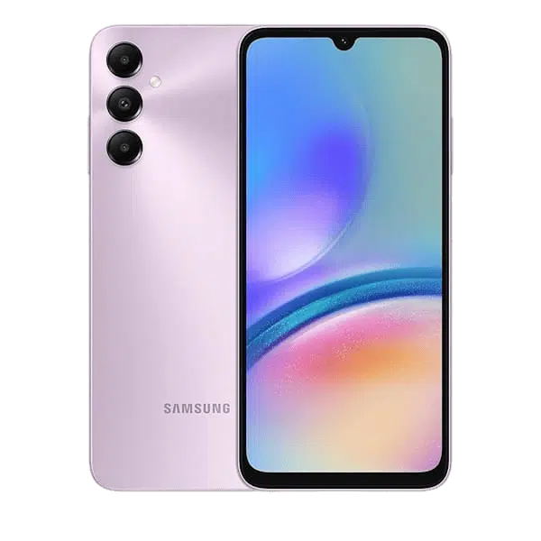 گوشی موبایل سامسونگ مدل Galaxy A05S