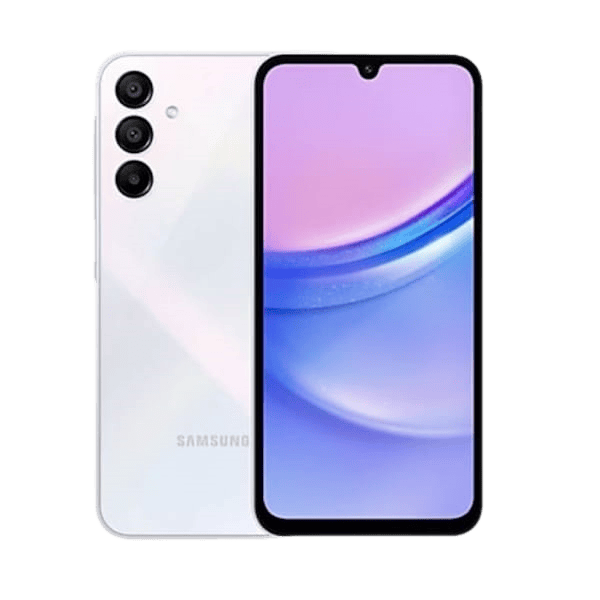 گوشی موبایل سامسونگ مدل Galaxy A15