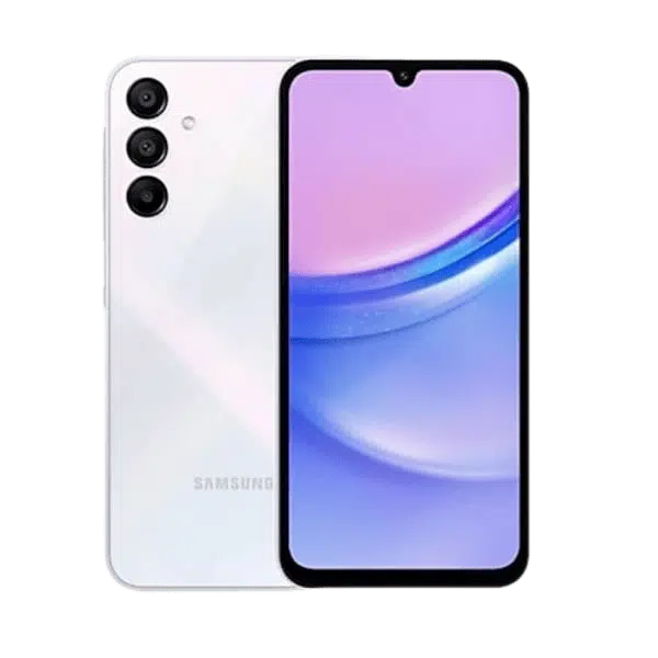 گوشی موبایل سامسونگ مدل Galaxy A15