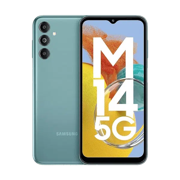 گوشی موبایل سامسونگ مدل Galaxy M14