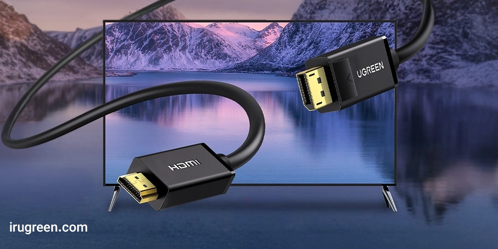 کابل HDMI چیست؟ [کاربرد + معرفی انواع پرفروش 2025]