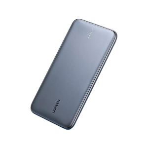 پاور بانک 20 وات 3 پورت 10000mAh یوگرین مدل PB190 کد 50680
