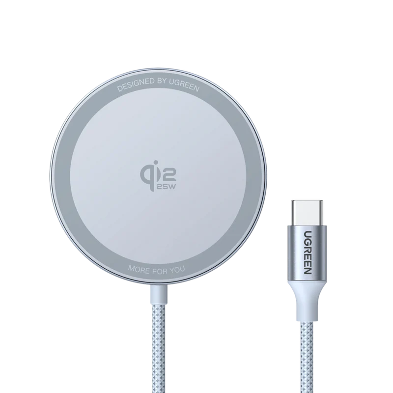 شارژر مگ سیف رو میزی یوگرین