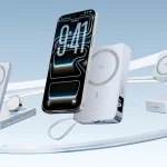 شارژر بی سیم مگ سیف 25 واتی چیست؟