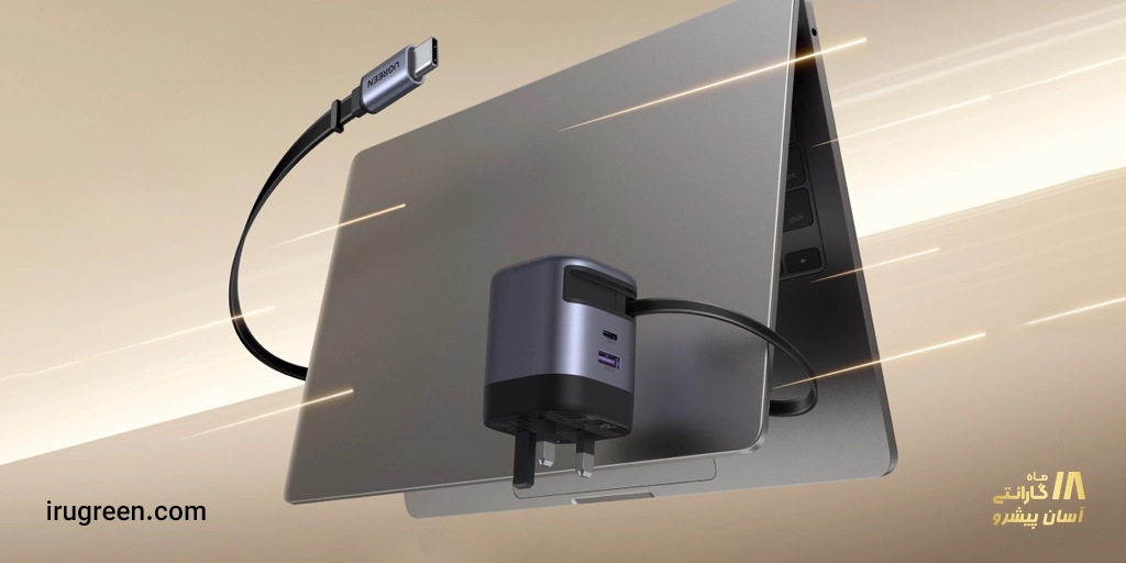 آداپتور با کابل جمع شونده کدامند؟ چرا آداپتور با کابل جمع شونده بخریم؟