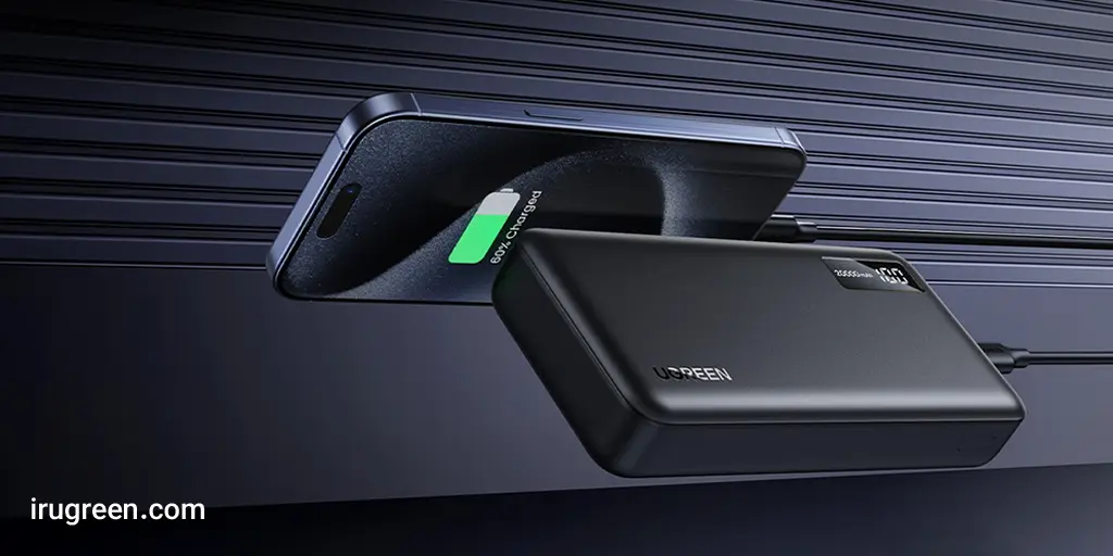 راهنمای خرید پاوربانک در سال 2026 (از ظرفیت تا سرعت!)