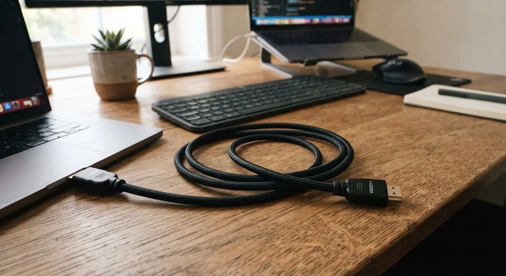 رفع ارور No Signal در اتصال HDMI