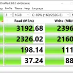 تبدیل M.2 به PCle 4.0X16 یوگرین مدل CM465 کد 30715 photo review