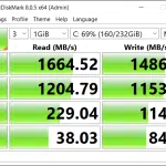 تبدیل M.2 به PCle 4.0X16 یوگرین مدل CM465 کد 30715 photo review